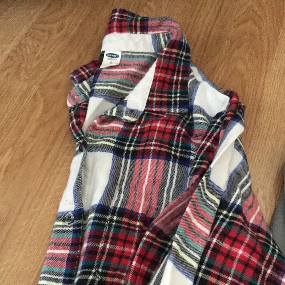 Button Up Shirts Bundle - image 3